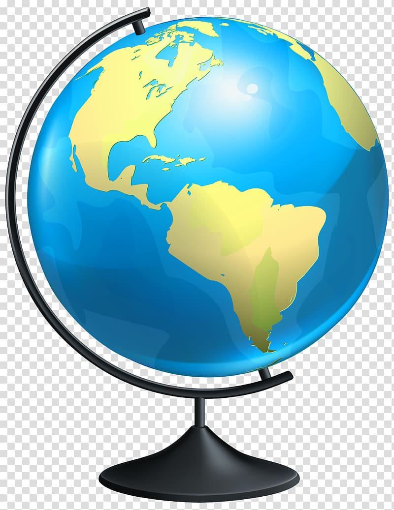 globe clipart png