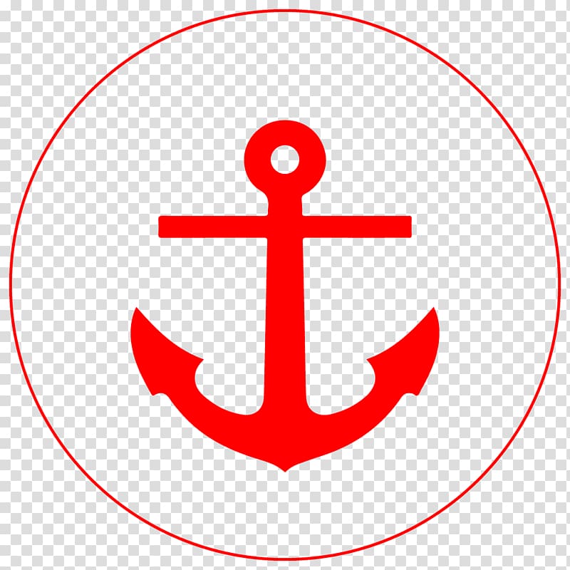 Anchor Blue Color Boating , anchor transparent background PNG clipart