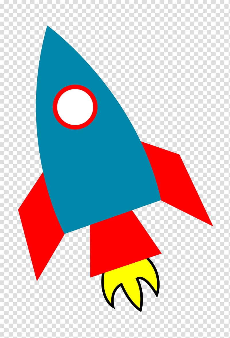 Rocket Outer space Spacecraft , Rocket transparent background PNG clipart