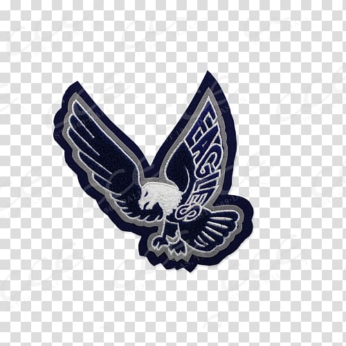 Georgetown High School National Secondary School Mascot, eagle mascot transparent background PNG clipart
