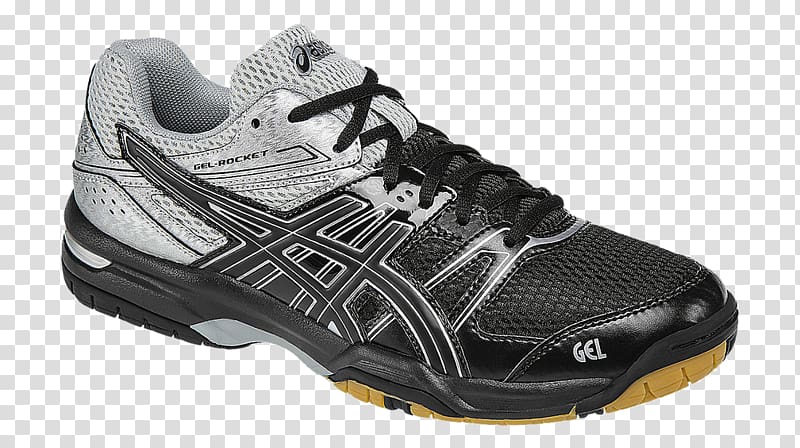 ASICS Men\'s Gel-Rocket 8 Sports shoes Asics Men’s GEL ROCKET 7 volleyball Shoes men, Silver Dress Shoes for Women Size 13 transparent background PNG clipart