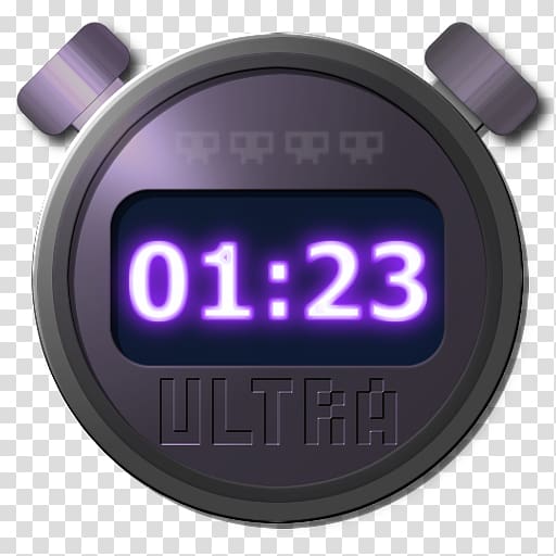 Timer Game Link Free Stopwatch, android transparent background PNG clipart