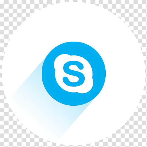 Skype for Business Computer Icons Mobile Phones, skype transparent background PNG clipart