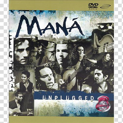 Fher Olvera Maná MTV Unplugged Music, Megalithic Symphony transparent background PNG clipart