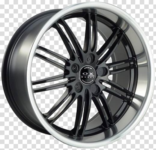 Car Volkswagen Alloy wheel Rim, car transparent background PNG clipart