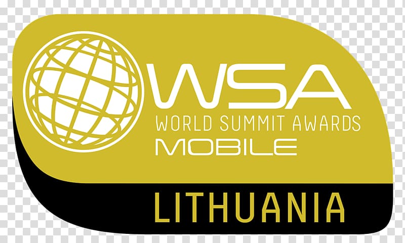 United Nations World Summit Awards World Summit on the Information Society World Summit Award Mobile Innovation, lithuania transparent background PNG clipart