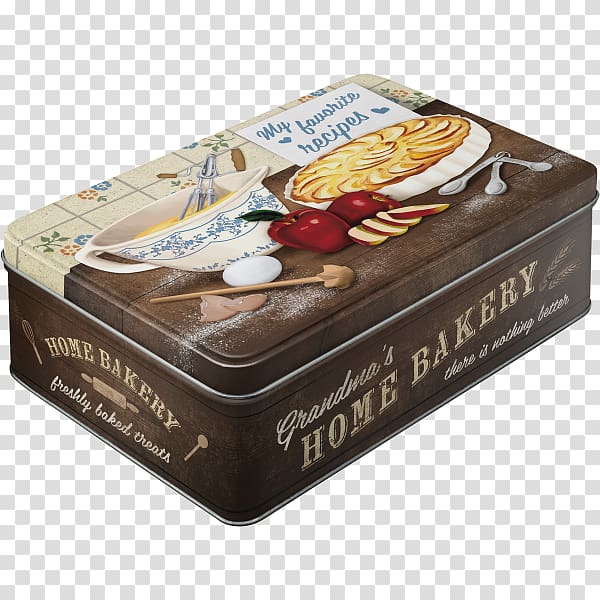 Breakfast Recipe Food Nostalgia Tin box, breakfast transparent background PNG clipart