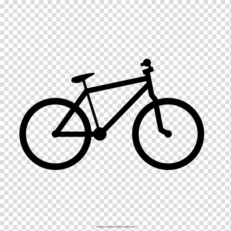 Hybrid bicycle BMX bike Orbea, Bicycle transparent background PNG clipart
