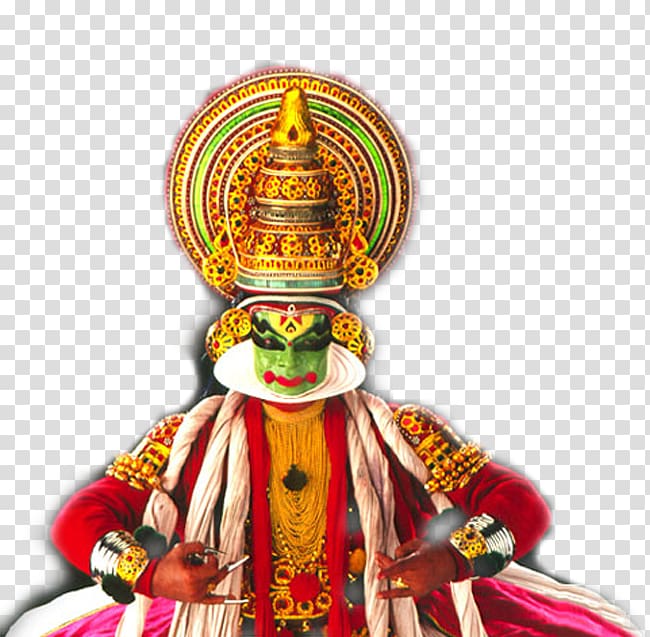 Kerala Kathakali Indian classical dance Mohiniyattam, others transparent background PNG clipart