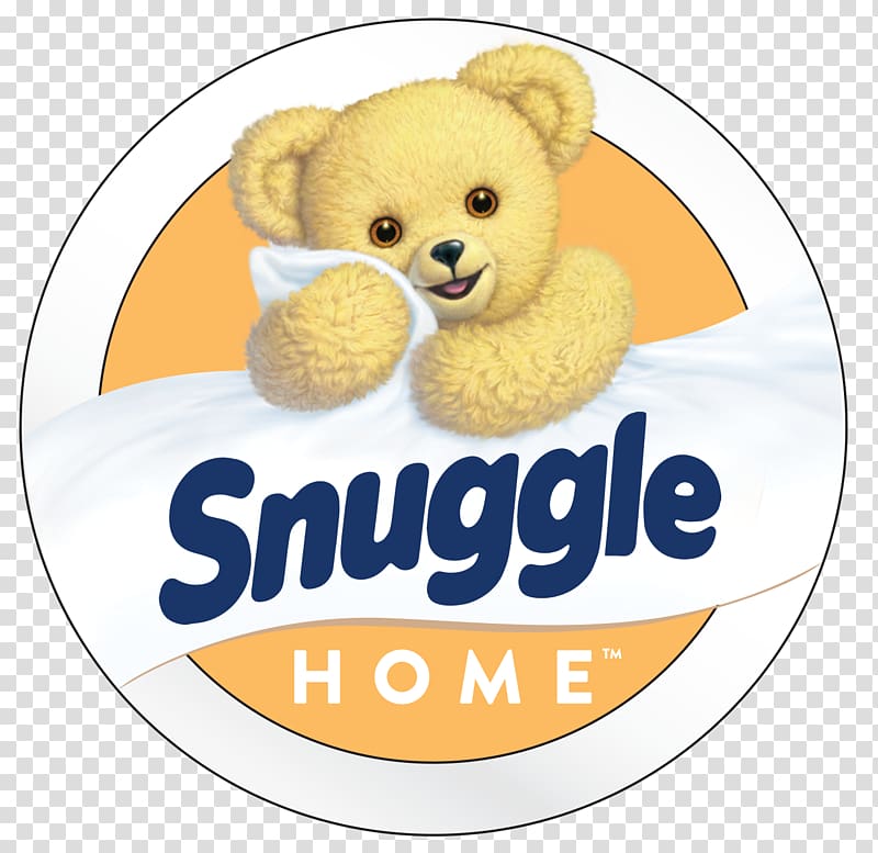snuggle fabric softener bear meme