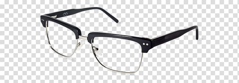 Glasses Eyeglass prescription EyeBuyDirect Optician Tortoiseshell, glasses transparent background PNG clipart