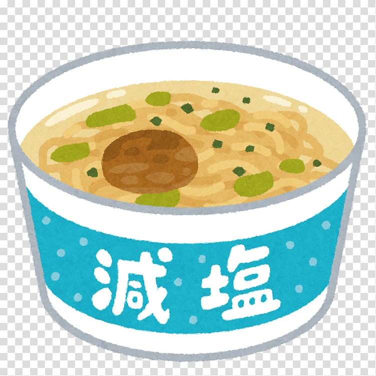 Ramen Cup noodle Soup 塩ラーメン Salt, Cup ramen transparent background PNG clipart
