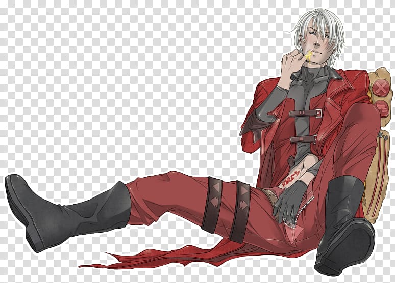 Dante Hentai Personnages de Devil May Cry Anime, devil may cry transparent background PNG clipart Dante Hentai Personnages de Devil May Cry Anime, devil may cry transparent background PNG clipart