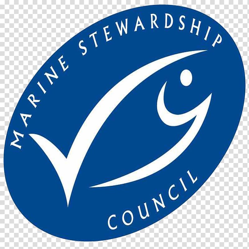 Marine Stewardship Council Aquaculture Stewardship Council Sustainable seafood Certification, Sustainable Fishery transparent background PNG clipart