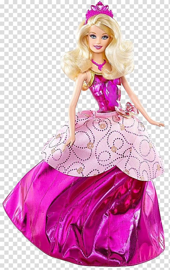 barbie princess charm school hadley doll