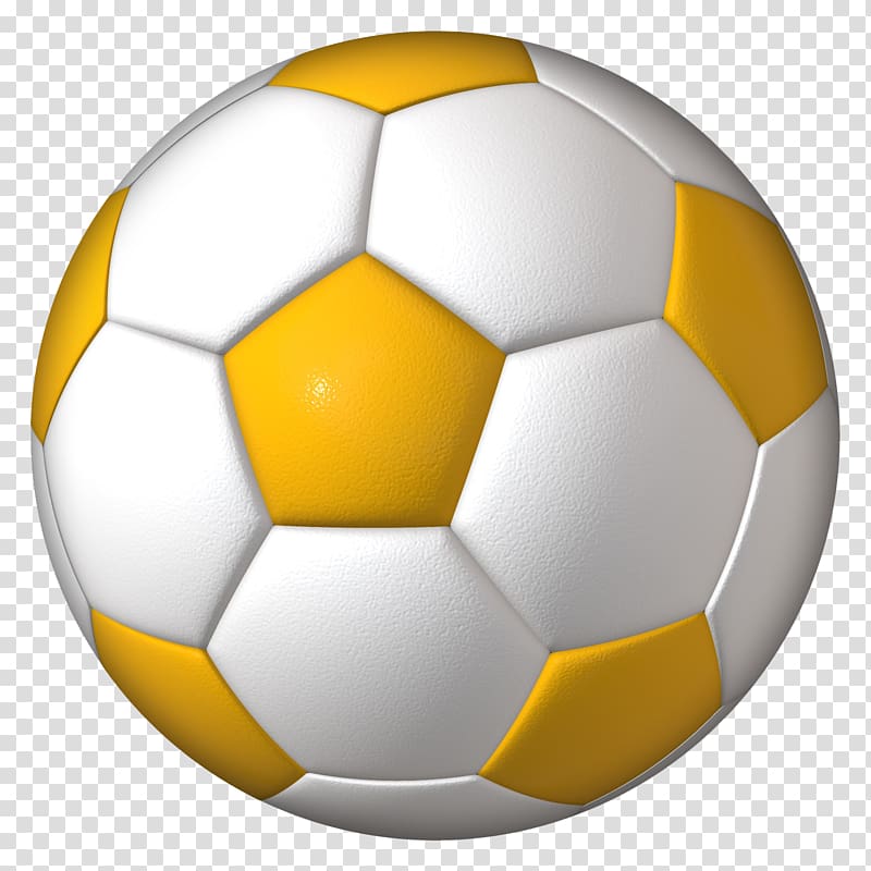 Football transparent background PNG clipart