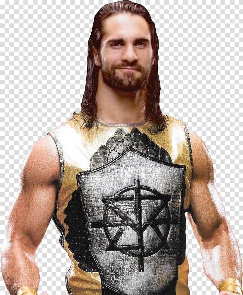 Seth Rollins WrestleMania 33 Professional Wrestler Royal Rumble WWE Payback, seth rollins transparent background PNG clipart