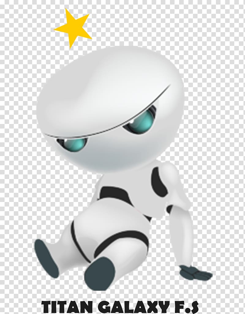 Robotics Android #ICON100 , cartoon robot transparent background PNG clipart