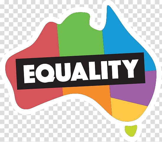 Australian Marriage Law Postal Survey Australian Marriage Equality Same-sex marriage, equal sign transparent background PNG clipart