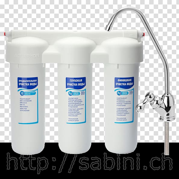 Water Filter Aquaphor Water purification, water transparent background PNG clipart