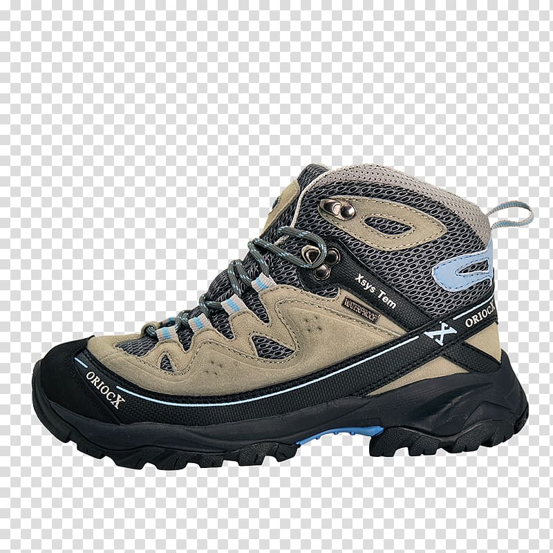 Boot Shoe Hiking Sneakers Footwear, boot transparent background PNG ...