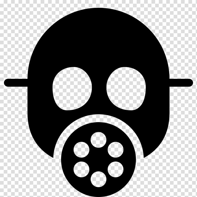 Gas mask Computer Icons , gas mask transparent background PNG clipart