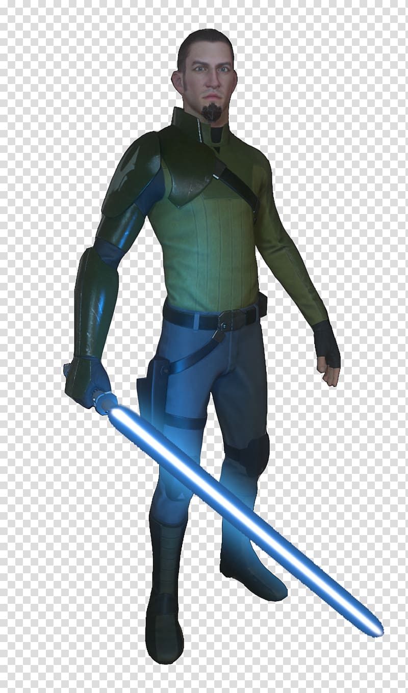 Kanan Jarrus Anakin Skywalker Palpatine Star Wars Rebels Hera Syndulla, kanan jarrus transparent background PNG clipart