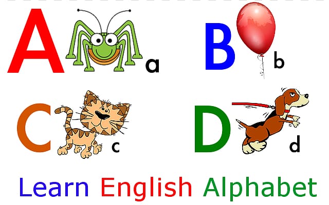 Dr. Seusss ABC Learn ABC Alphabet for kids Letter , Abc Alphabet transparent background PNG clipart