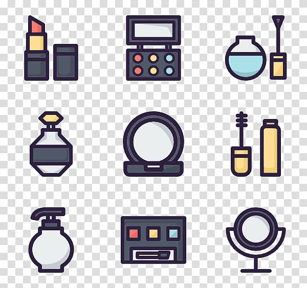 Computer Icons Cosmetics Encapsulated PostScript, make up transparent background PNG clipart