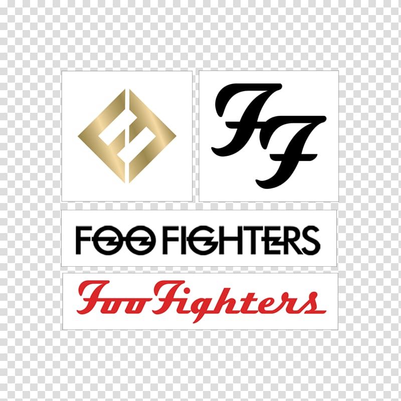 Foo Fighters Concrete and Gold United Kingdom Logo Scoop neck, others transparent background PNG clipart