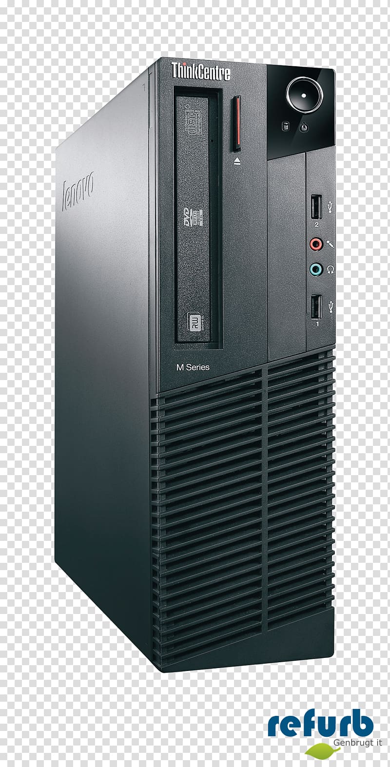 Small form factor ThinkCentre Intel Core i5 Lenovo, ram god transparent background PNG clipart