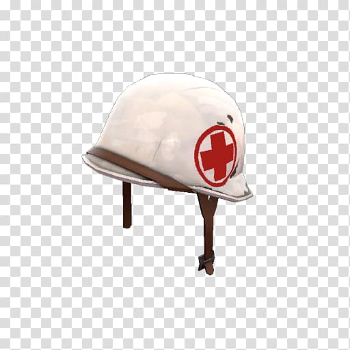 Team Fortress 2 Stahlhelm Equestrian Helmets Surgeon Headgear, others transparent background PNG clipart