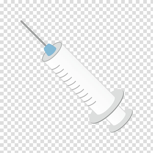 Syringe Injection Cartoon, Syringes transparent background PNG clipart