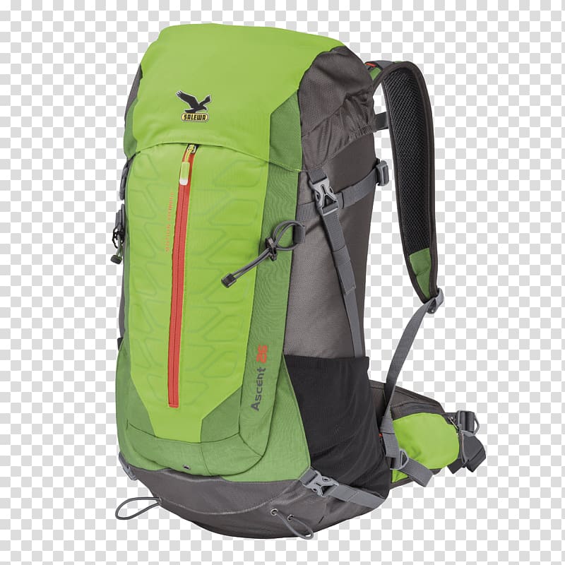 Backpack OBERALP S.p.A. Hiking, Backpack transparent background PNG clipart