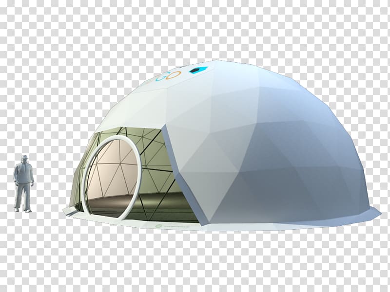 Geodesic dome VikingDome Polygon Zome, others transparent background PNG clipart