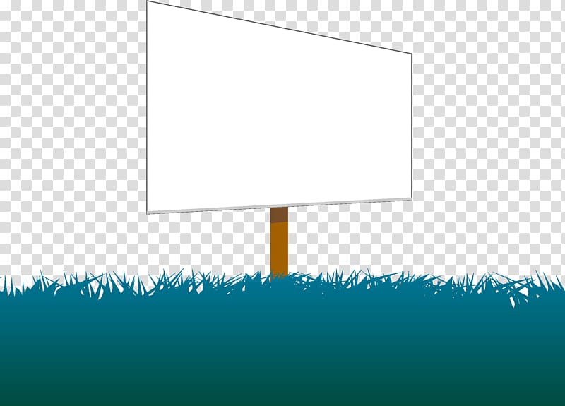 Brand Pattern, Outdoor Billboard transparent background PNG clipart