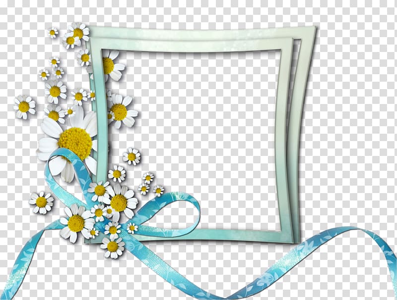Frames Flower , рамка transparent background PNG clipart