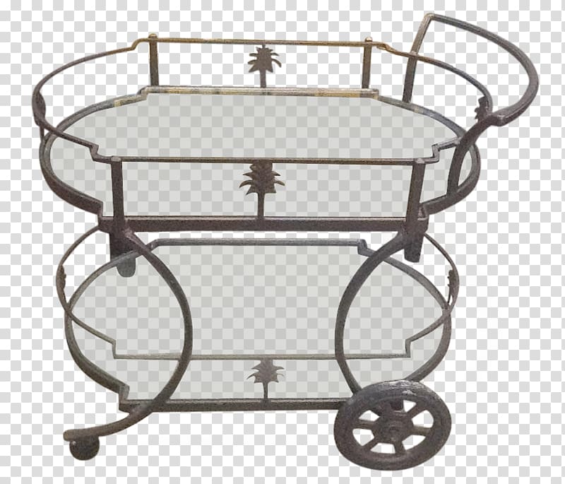 Product design Table M Lamp Restoration, rolling tea cart transparent background PNG clipart