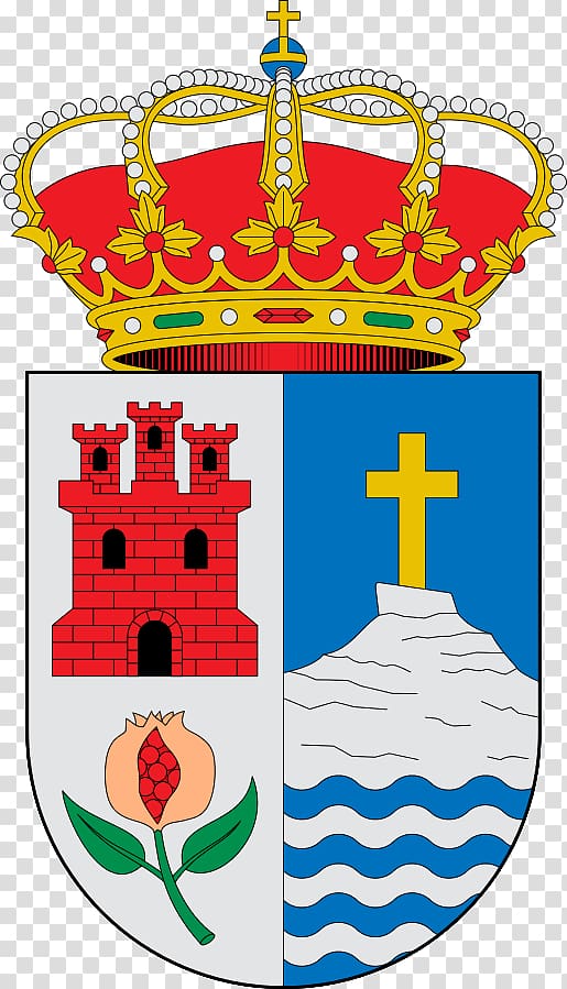 Gójar Las Gabias Coat of arms Granada Pliego, others transparent background PNG clipart