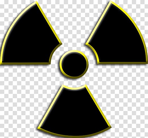 Radiation transparent background PNG clipart