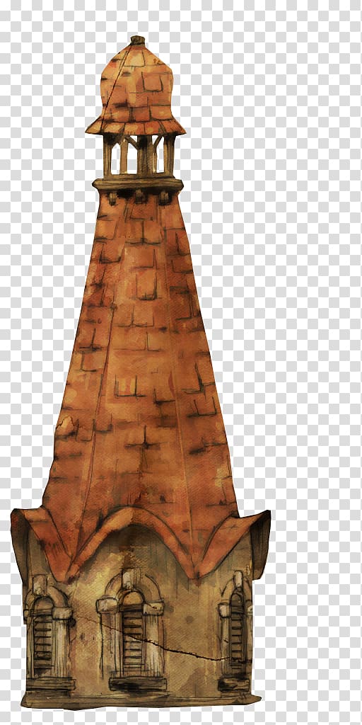 Steeple Middle Ages Medieval architecture Historic site, others transparent background PNG clipart