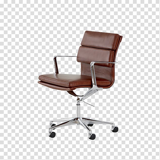 Office & Desk Chairs Eames Lounge Chair Upholstery, sun chair transparent background PNG clipart