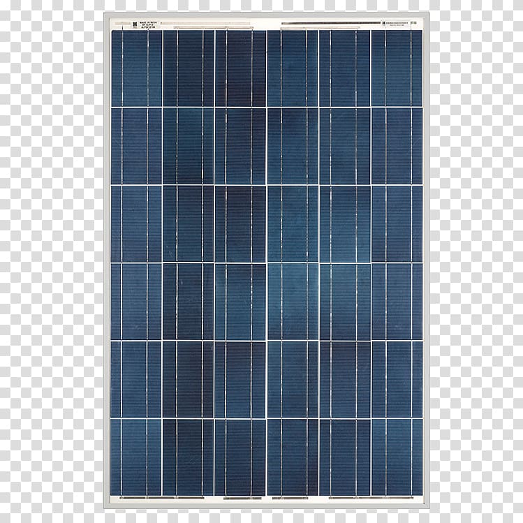 Solar Panels Polycrystalline silicon Solar power Watt voltaics, solar panel transparent background PNG clipart