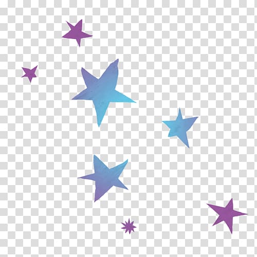 Paper Gold Star Yellow , Estrellitas transparent background PNG clipart