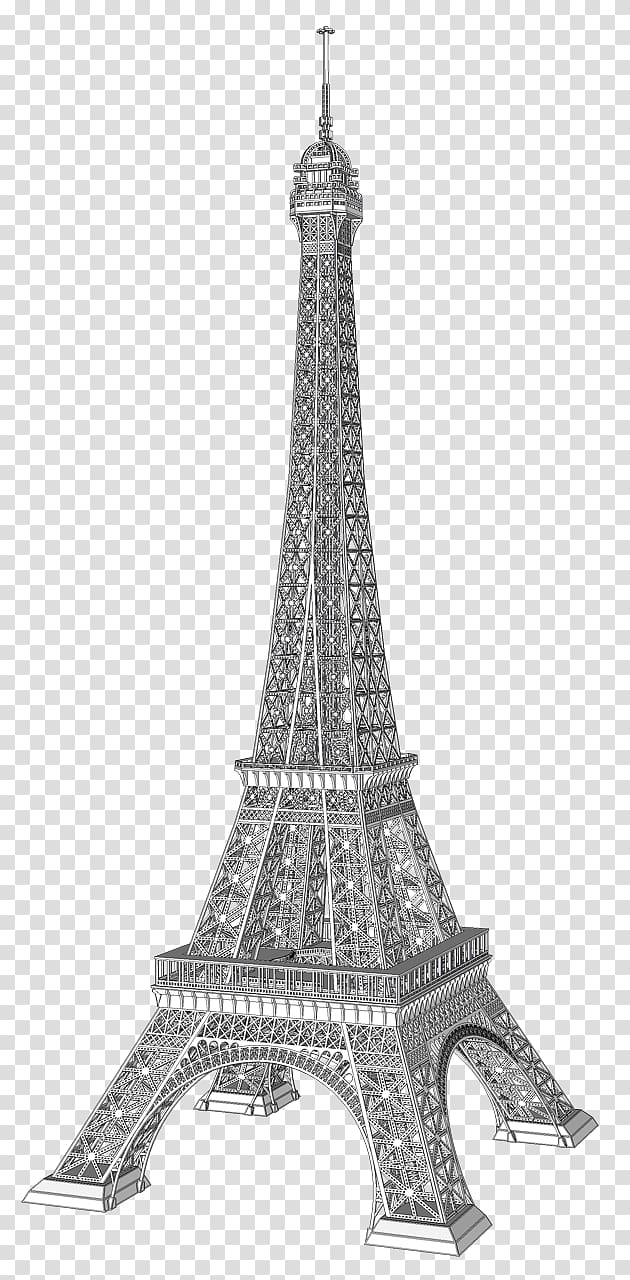 White, da-yan tower transparent background PNG clipart