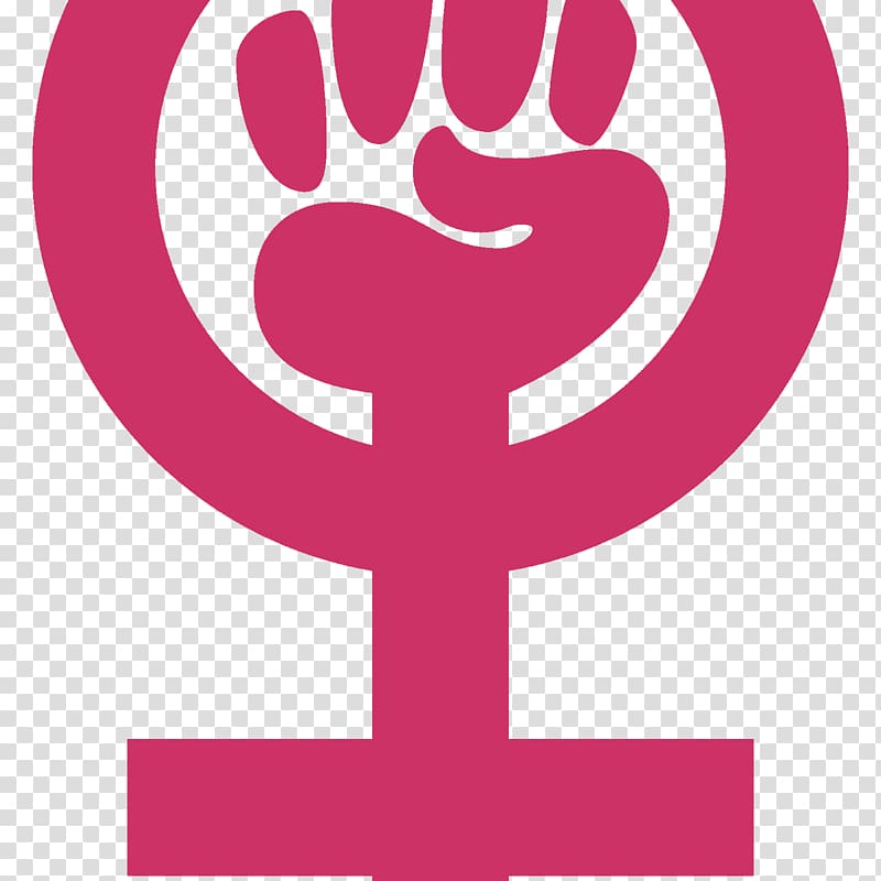 Declaration of the Rights of Woman and of the Female Citizen Gender symbol Feminism Women\'s rights, womensday transparent background PNG clipart