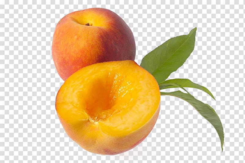 Nectarine Fruit Food Auglis, Peach transparent background PNG clipart