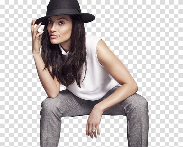 Erica Cerra Vancouver Dumah Supermodel shoot, actor transparent background PNG clipart