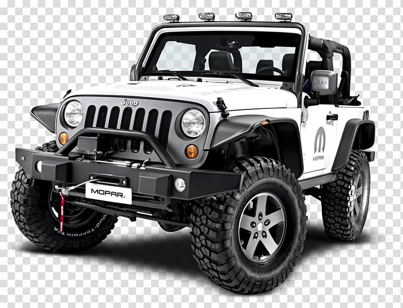 white Jeep Wrangler SUV, 2014 Jeep Wrangler 2012 Jeep Wrangler Car Jeep Grand Cherokee, Jeep transparent background PNG clipart