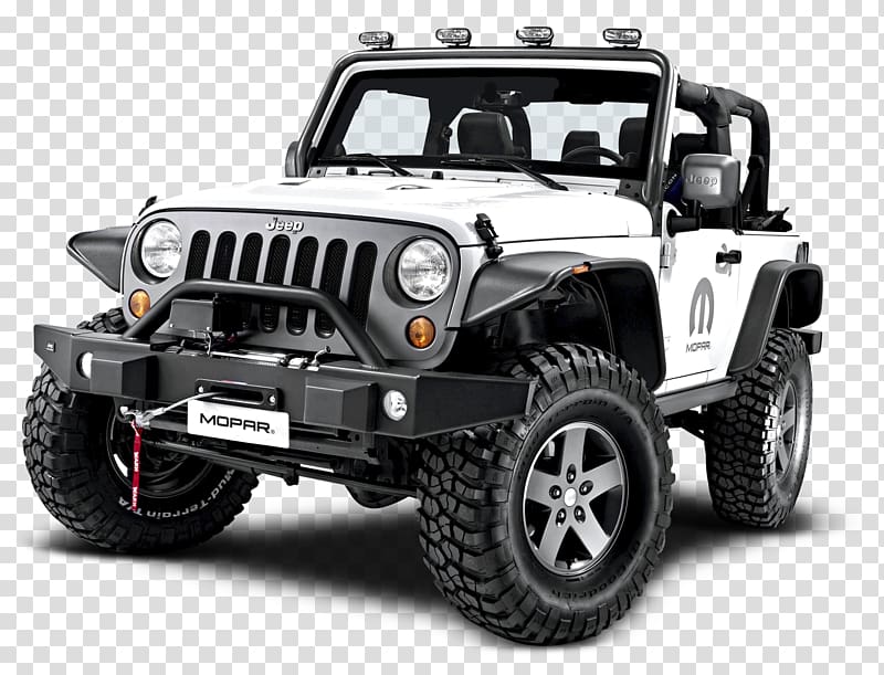 Jeep transparent background PNG clipart